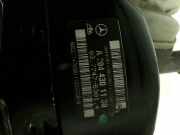 Bremskraftverstärker a2044301130 Mercedes-Benz C Sportcoupé (C203) Schrägheck 2.3 C-230K 16V (M111.981) 2008