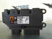Steuergerät Airbag 775799950 Opel Meriva Großraumlimousine 1.4 Turbo 16V ecoFLEX (B14NEL(Euro 6)) 2014-04