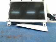 Navigationssystem Navigatie Display 13223793 Opel Insignia Sports Tourer Kombi 1.8 16V Ecotec (A18XER(Euro 5)) 2009-08