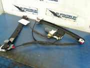 Fensterheber Elektr. Links Vorne 6M2114A389B Ford Mondeo IV Wagon Kombi 2.3 16V (SEBA(Euro 4)) 2008-10