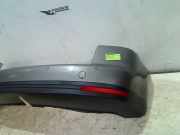 Stoßstange Hinten Volkswagen Touran (1T1/T2) Großraumlimousine 1.9 TDI 105 (BLS) 2009-09 BLS