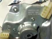 Fensterheber Elektr. Links Vorne 8200291145 Renault Clio III (BR/CR) Schrägheck 1.5 dCi FAP (K9K-770(K9K-67)) 2011-05