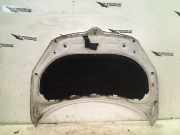 Motorhaube Skoda Fabia II Kombi Kombi 5-drs 1.2 TDI 12V Greenline (CFWA) 2012-05