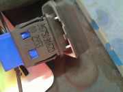 Paniklichtschalter 96750916ZD Peugeot 208 I (CA/CC/CK/CL) Schrägheck 1.0 Vti 12V PureTech (EB0(ZMZ)) 2014-01