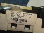 Bedienung Klimaanlage 6J0820045 Seat Ibiza ST (6J8) Kombi 1.4 16V (CGGB) 2010-06