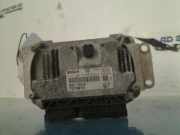 Motorsteuergerät 896610H070 Citroën C1 Schrägheck 1.0 12V (1KR-FE(CFB)) 2009-09