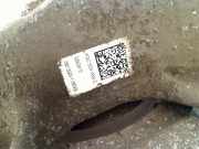 Achsschenkel Rechts Hinten 4G0505432E Audi A6 (C7) Limousine 2.0 TDI 16V (CNHA(Euro 6)) 2015-04