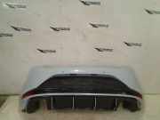 Stoßstange Hinten Seat Leon ST (5FF) Kombi 5-drs 2.0 TSI Cupra 280 16V (CJXA) 2014-07