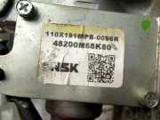 Lenksäule Gehäuse 3872068K0 Nissan Pixo Schrägheck 1.0 12V (K10B) 2011-02