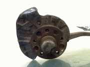 Achsschenkel Links Vorne Mercedes-Benz CL (215) Coupé 5.8 CL-600 V12 36V (M137.970) 2000-11