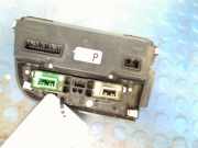 Bedienung Klimaanlage 79600TV0F5 Honda Civic (FK1/2/3) Schrägheck 1.8i VTEC 16V (R18Z4(Euro 6)) 2015-07