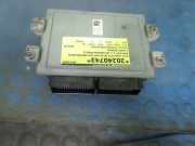 Motorsteuergerät 8200661124 Dacia Logan MCV (KS) Kombi 1.6 (K7M-718) 2010-03