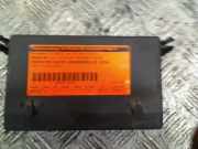 Steuergerät Zentralverriegelung 639820022601 Mercedes-Benz Vito (639.6) Van 2.2 115 CDI 16V (OM646.982) 2005-06