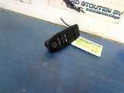 Schalter Für Elekt. Fensterheber Links Vorne 96751127ZD Peugeot 208 I (CA/CC/CK/CL) Schrägheck 1.2 Vti 12V PureTech 82 (EB2F(HMZ)) 2013-09