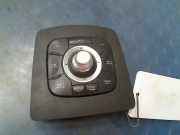 Mmi Schalter 253B00345RA Renault Grand Scénic III (JZ) Großraumlimousine 1.6 dCi (R9M-402(R9M-A4)) 2011