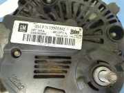 Lichtmaschine 2610570A Opel Corsa D Schrägheck 1.3 CDTi 16V ecoFLEX (A13DTE(Euro 5)) 2011-07