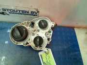 Bedienung Heizung Daihatsu Cuore (L251/271/276) Schrägheck 1.0 12V DVVT (1KR-FE) 2009-01