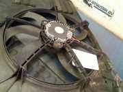 Kühlerventilator 2326012602 Audi A3 Sportback (8PA) Schrägheck 5-drs 1.6 TDI 16V (CAYC(Euro 5)) 2012-09