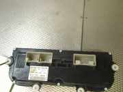 Bedienung Klimaanlage 5K0907044ES Volkswagen Golf VI (5K1) Schrägheck 1.4 TSI 122 16V (CAXA(Euro 5)) 2012-01 CAXA(Euro 5)