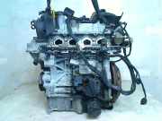 Motor 04e103023be13 Volkswagen Golf VII (AUA) Schrägheck 1.2 TSI 16V (CYVB) 2016-02 CYVB