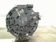 Lichtmaschine 0121813002 Mercedes-Benz S (W221) Limousine 3.0 S-350 BlueTec 24V (OM642.862) 2011-11