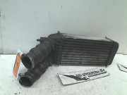 Ladeluftkühler Citroën Jumpy (G9) Van 1.6 HDI 16V (DV6UTED4(9HU)) 2007-02