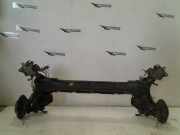 Hinterachse Vwa Renault Megane IV (RFBB) Schrägheck 5-drs 1.7 Blue dCi 150 (R9N-401(R9N-A4)) 2020