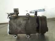Klima Pumpe 3m5h19d625pj Ford Focus 2 Wagon Kombi 1.6 16V (SHDA(Euro 5)) 2010-06