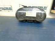 Tacho 6R0920860E Volkswagen Polo V (6R) Schrägheck 1.2 12V (CGPB(Euro 5)) 2011-01 CGPB(Euro 5)