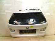 Heckklappe BMW 3 serie Touring (F31) Kombi 320d 2.0 16V (N47-D20C) 2014-05