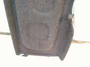 Hutablage Fiat Panda/Pandina (312) Schrägheck 0.9 TwinAir Turbo 85 (312.A.2000) 2012-09