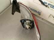 Rücklicht Links 7200817 BMW X5 (E70) SUV xDrive 30d 3.0 24V (M57N2-D30(306D3)) 2009-09