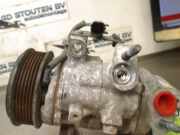 Klima Pumpe H1BH19D629 Ford Transit Courier Van 1.5 EcoBlue (XXCC) 2019-04