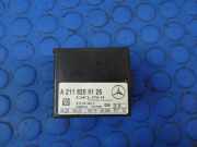 Diebstahlsensoren A2118209126 Mercedes-Benz SLK (R171) Cabrio 1.8 200 K 16V (M271.944) 2005-10