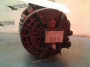 Lichtmaschine 0124415043 Dacia Logan (LS) Limousine 1.4 (K7J-710(K7J-A7)) 2008-03