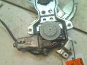 Fensterheber Elektr. Rechts Hinten + MOTOR 8571028050 Toyota Previa (R3) Großraumlimousine 2.4i 16V VVT-i (2AZFE) 2005-01