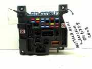 Sicherungskasten 8637A318 Mitsubishi Lancer Sports Limousine (CY/CZ) Limousine 1.5 MIVEC 16V (4A91) 2008-04