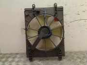 Kühlerventilator Honda FR-V (BE) Großraumlimousine 1.7 16V (D17A2) 2005