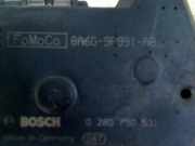 Drosselklappe 8A6G9F991AB Ford Fiesta 6 (JA8) Schrägheck 1.25 16V (STJA(Euro 5)) 2010-05