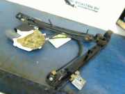 Fensterheber Elektr. Links Vorne 1P0837401D Seat Leon (1P1) Schrägheck 5-drs 1.4 16V (BXW) 2008-01