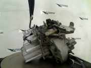 Getriebe Manuell 9811243810 Opel Corsa F (UB/UH/UP) Schrägheck 5-drs 1.2 Turbo 12V 100 (F12XHL(EB2ADTD)) 2019