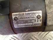 Anlasser M000T84881ZC Chrysler PT Cruiser Schrägheck 2.0 16V (ECC) 2000