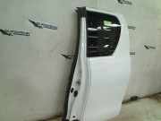 Tür Links Hinten Toyota Hilux V/VI Pick-up 2.4 D4D-F 16V 4x4 (2GD-FTV) 2018-08