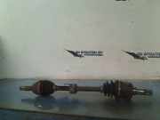 Antriebswelle Links Vorne Mazda 2 (DE) Schrägheck 1.3 16V MZR (ZJVE) 2011-09