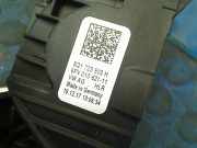 Elektrische Gaspedal 5Q1723503H Skoda Octavia Kombi (5EAC) Kombi 5-drs 1.0 TSI 12V (CHZD) 2018-03