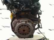 Motor 312A2000 Fiat Punto III (199) Schrägheck 0.9 TwinAir (312.A.2000(Euro 5) 2013-04