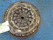 Kupplungsset 302050418R Nissan Qashqai (J11) SUV 1.5 dCi DPF (K9K-636(Euro 5)) 2015-05