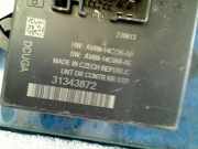 Steuergerät Zentralverriegelung 31343872 Volvo V40 (MV) Schrägheck 5-drs 1.6 D2 (D4162T) 2013-07