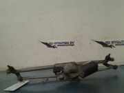 Scheibenwischermotor Land + Range Rover Freelander Hard Top Geländewagen 2.0 td4 16V (204D3) 2003-10