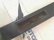 Handgriff Kofferraum 8P68275743FZ Audi A3 (8P1) Schrägheck 3-drs 1.6 TDI 16V (CAYC(Euro 5)) 2010-01